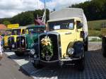 (154'603) - Werdmhle, Altsttten - SG 10'545 U - Saurer am 30.