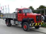 (154'619) - Stterlin, Schnenbuch - BL 7211 - Saurer am 30.