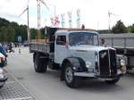 (154'620) - Saurer - VD 394'722 - am 30.