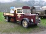 (154'988) - Saurer Classic Jg.