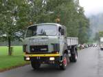 (154'997) - Krienbhl, Sattel - SZ 5314 - Saurer am 13.