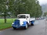 (154'998) - Mineralquelle, Lostorf - BL 17'522 - Saurer am 13.