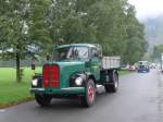 (155'000) - Domanski, Zrich - ZH 178'730 - Saurer am 13.