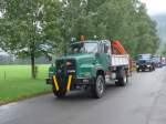 (155'010) - Saurer - SG 27'953 U - am 13.