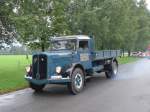 (155'015) - Hosig&Domeni, Splgen - GR 276 U - Saurer am 13.