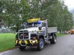 (155'029) - Gerschwiler, Goldach - SG 1263 U - Saurer am 13.