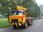 (155'030) - Stheli, Roggwil - TG 2067 - Saurer am 13.