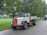 (155'031) - Eberle, Steinebrunn - SG 2615 U - Saurer am 13.