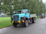 (155'035) - Saurer - LU 91'084 U - am 13.