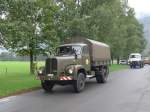 (155'044) - Saurer - BL 23'657 - am 13.