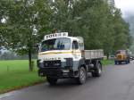 (155'045) - Voser, Henau - SG 27'889 U - Saurer am 13.