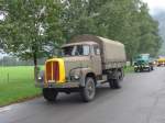 (155'046) - Saurer - SZ 200'094 - am 13.