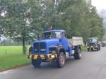 (155'057) - Saurer - SG 1295 U - am 13.
