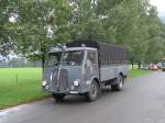 (155'063) - TrW 5 KPIW - BS 5540 - Saurer am 13.