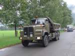 (155'067) - Saurer - BS 64'866 - am 13.