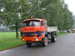 (155'092) - Fltsch, Malans - GR 71'640 - Saurer am 13.