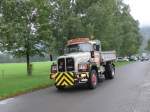 (155'093) - Rutishauser, Amriswil - TG 500'225 - Saurer am 13.