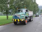 (155'094) - Eberhard, Kloten - ZH 425'278 - Saurer am 13.