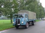 (155'105) - Planzer, Dietikon - ZH 30'958 U - Saurer am 13.