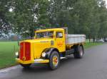 (155'108) - Schmid AG - SG 990 U - Saurer am 13.