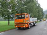 (155'115) - Gehrig, Rudolfstetten - AG 9239 U - Saurer am 13.
