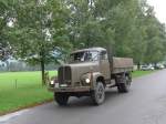 (155'117) - Saurer - GR 138 U - am 13.