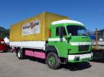 (155'189) - Spichiger, Uster - SZ 200'077 - Saurer am 13.