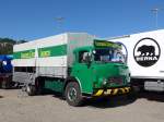 (155'190) - Dircks, Luzern - LU 211'373 - Saurer am 13.