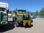 (155'194) - Saurer - TI 6814 - am 13.