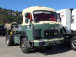 (155'210) - Berolini, Gentilino - TI 402 U - Saurer am 13.