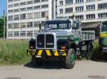(161'760) - Saurer - ZH 658 U - am 6.