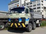 (161'761) - Saurer - TI 218'833 - am 6.
