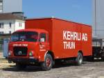 (161'772) - Kehrli, Thun - Nr.