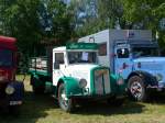 (161'775) - Saurer - SH 5279 - am 6.