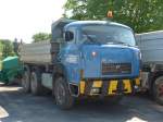 (161'780) - Egli, Thayngen - Saurer am 6.