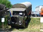 (161'784) - Saurer - ZH 615'933 - (ex M+3948) am 6.