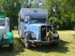 (161'792) - Saurer - BS-A 258H - am 6.