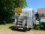 (161'793) - Saurer - BS-A 258H - am 6.