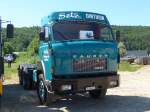 (161'796) - Setz, Dintikon - AG 9046 U - Saurer am 6.