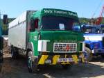 (161'801) - Stutz, Tuttwil - ZH 32'832 U - Saurer am 6.