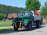 (161'812) - Saurer - AR 28'708 - am 6.