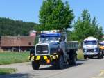 (161'825) - Saurer - SG 155'410 - am 6.