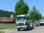 (161'829) - Fleischmann, Altendorf - SZ 90'471 U - Saurer am 6.