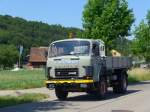 (161'831) - Krienbhl, Sattel - SZ 454 - Saurer am 6.