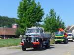 (161'843) - Kessler, Wolfgang - TG 500'207 - Saurer am 6.