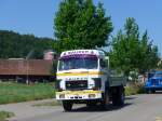 (161'845) - Saurer - SO 20'029 - am 6.