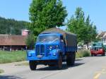 (161'846) - Saurer - SH 90'007 - am 6.