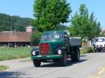 (161'848) - Domanski, Zrich - ZH 178'730 - Saurer am 6.