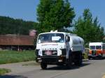 (161'849) - Adis AG - TI 76'192 - Saurer am 6.
