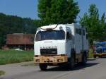 (161'861) - Saurer - SG 399'017 - am 6.